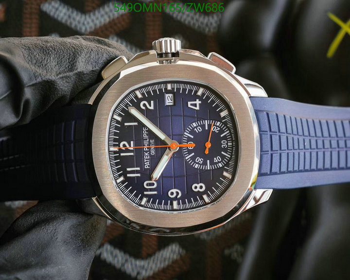 Patek Philippe-Watch-Mirror Quality Code: ZW686 $: 549USD