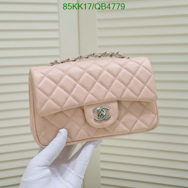 Chanel-Bag-4A Quality Code: QB4779 $: 85USD