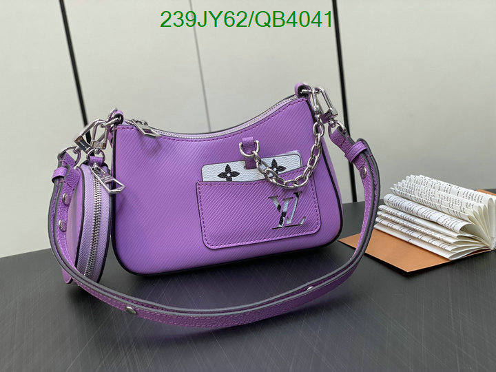 LV-Bag-Mirror Quality Code: QB4041 $: 239USD