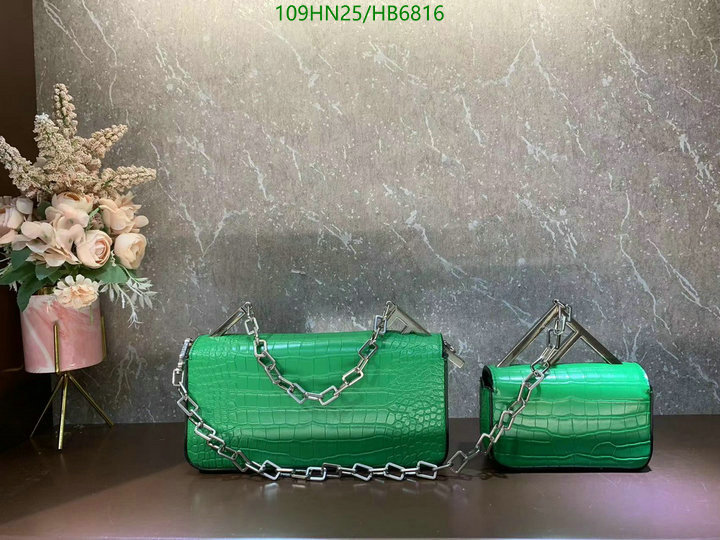 Diagonal-Fendi Bag(4A) Code: HB6816