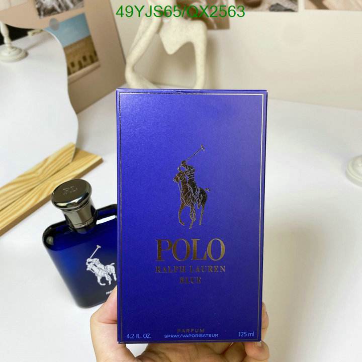 Polo-Perfume Code: QX2563 $: 49USD