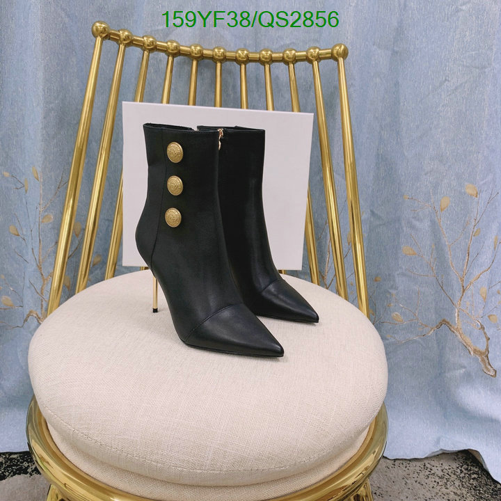 Boots-Women Shoes Code: QS2856 $: 159USD