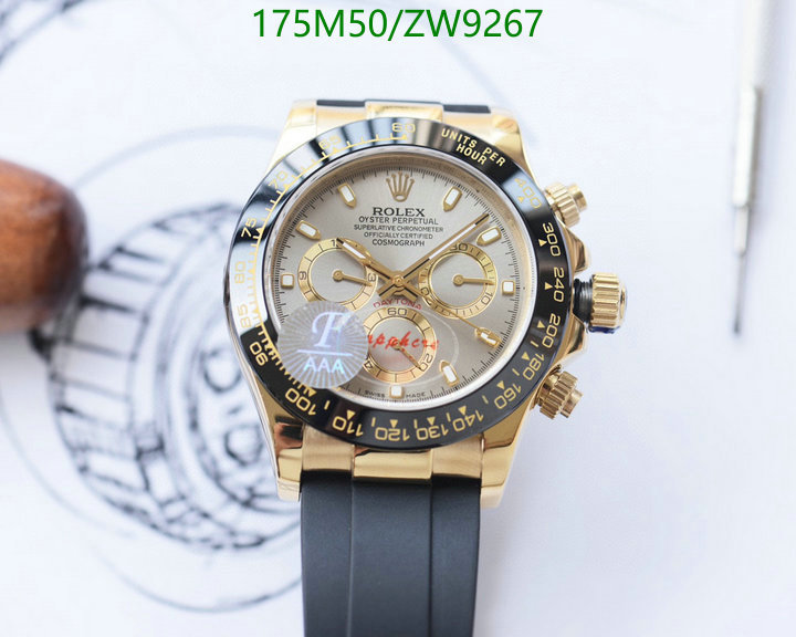 Rolex-Watch-4A Quality Code: ZW9267 $: 175USD
