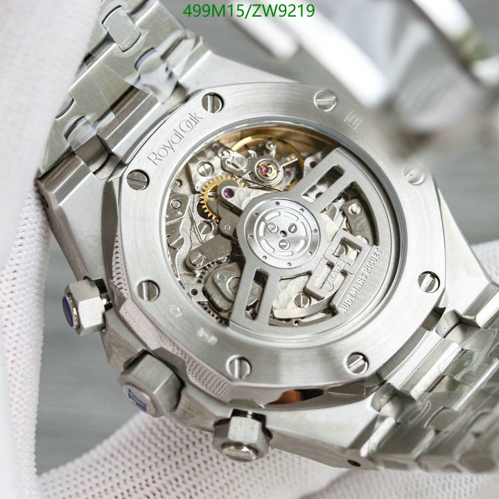 Audemars Piguet-Watch-Mirror Quality Code: ZW9219 $: 499USD