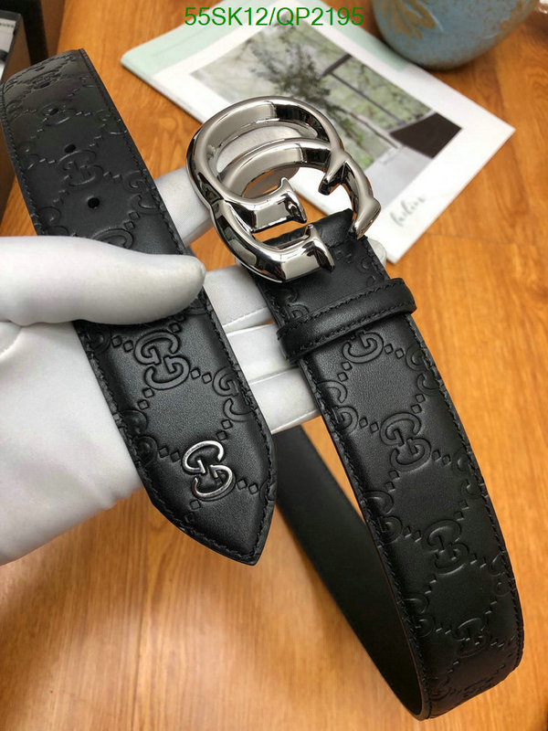 Gucci-Belts Code: QP2195 $: 55USD