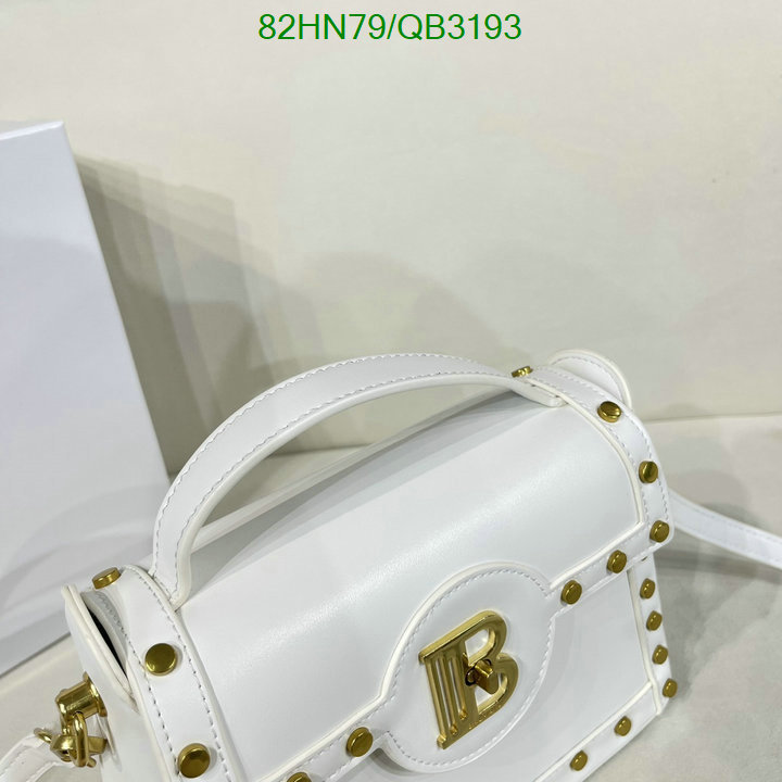 Balmain-Bag-4A Quality Code: QB3193 $: 82USD