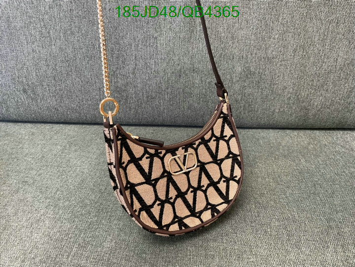 Valentino-Bag-Mirror Quality Code: QB4365 $: 185USD