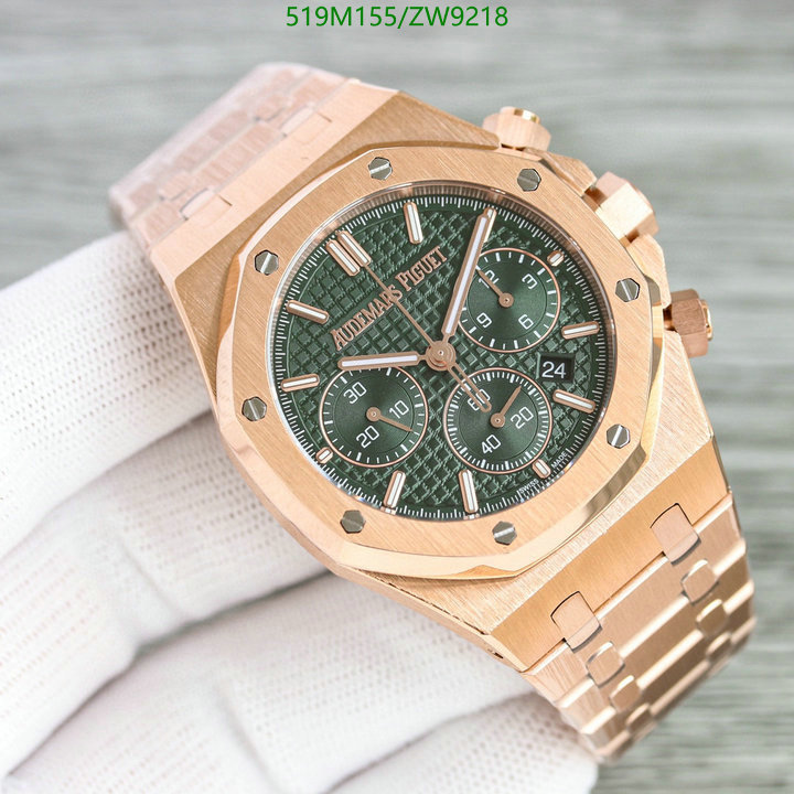 Audemars Piguet-Watch-Mirror Quality Code: ZW9218 $: 519USD