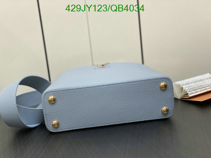 LV-Bag-Mirror Quality Code: QB4034