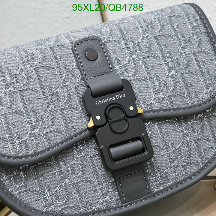 Dior-Bag-4A Quality Code: QB4788 $: 95USD