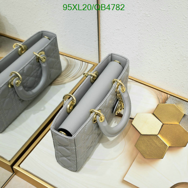 Dior-Bag-4A Quality Code: QB4782 $: 95USD