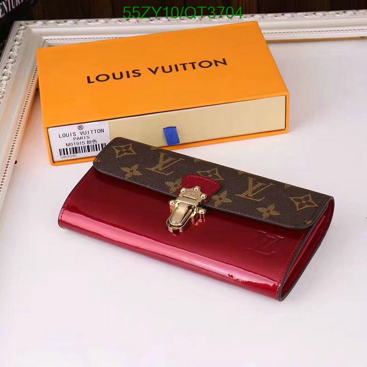 LV-Wallet-4A Quality Code: QT3704 $: 55USD