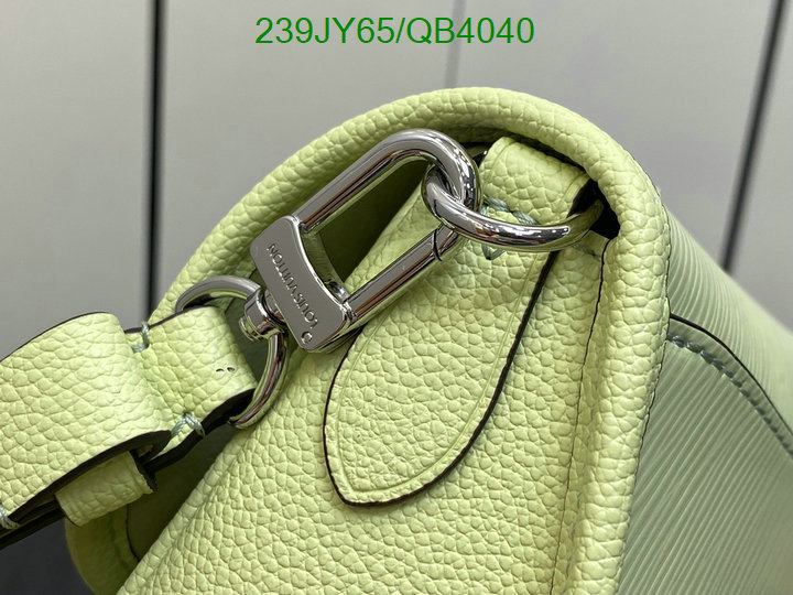 LV-Bag-Mirror Quality Code: QB4040 $: 239USD