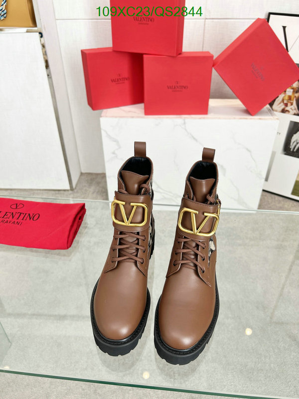 Boots-Women Shoes Code: QS2844 $: 109USD