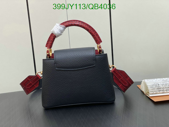 LV-Bag-Mirror Quality Code: QB4036