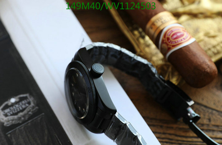 Tudor-Watch-4A Quality Code: WV1124503 $: 149USD