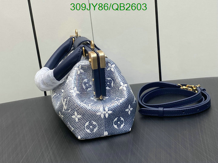 LV-Bag-Mirror Quality Code: QB2603 $: 309USD
