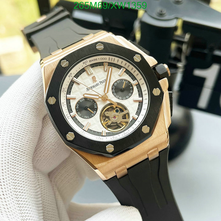 Audemars Piguet-Watch-Mirror Quality Code: XW1359 $: 265USD