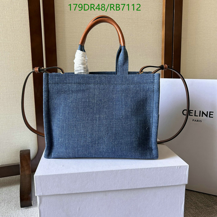 Celine-Bag-Mirror Quality Code: RB7112 $: 179USD