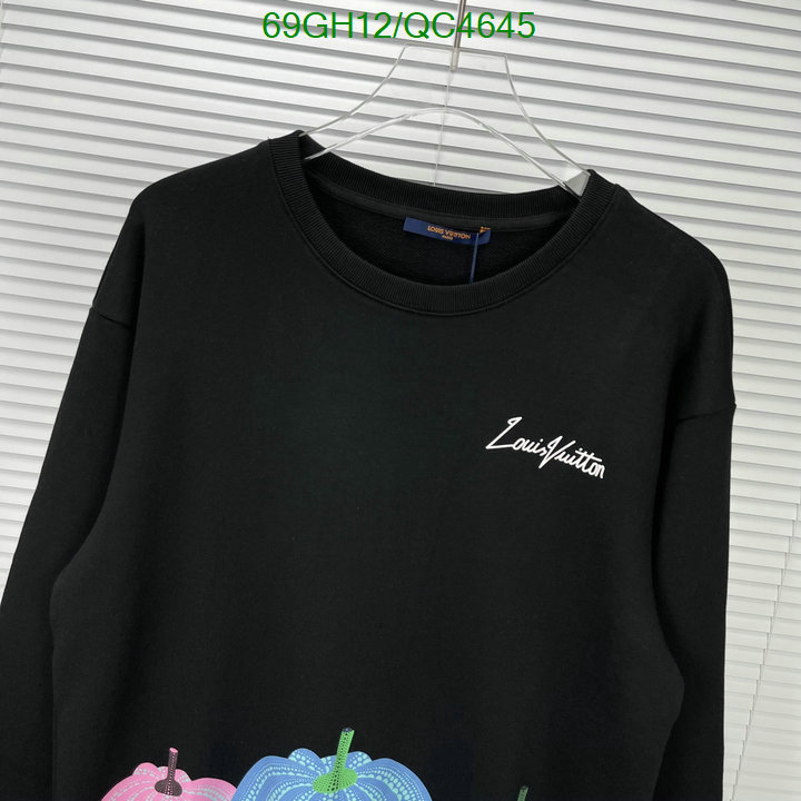 LV-Clothing Code: QC4645 $: 69USD