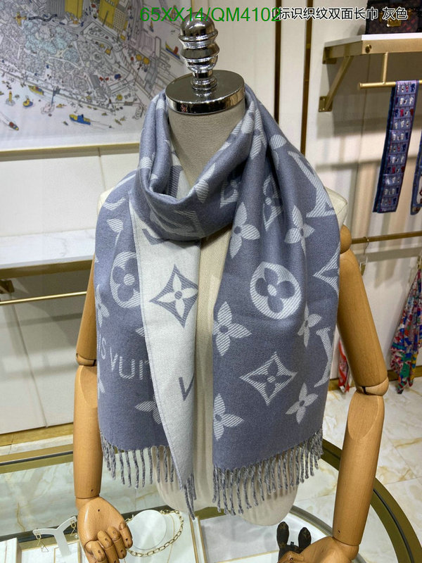 LV-Scarf Code: QM4102 $: 65USD