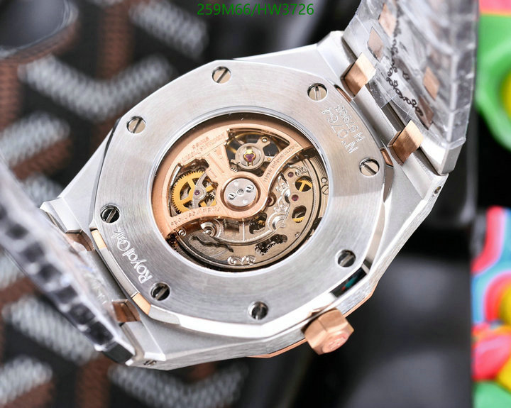 Audemars Piguet-Watch-Mirror Quality Code: HW3726 $: 259USD