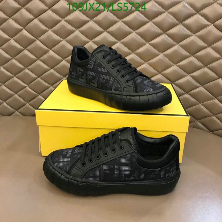 Fendi-Men shoes Code: LS5724 $: 109USD