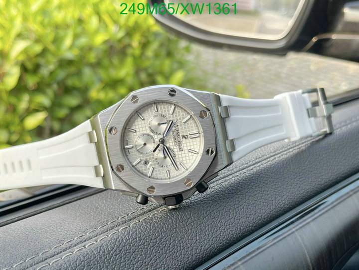 Audemars Piguet-Watch-Mirror Quality Code: XW1361 $: 249USD