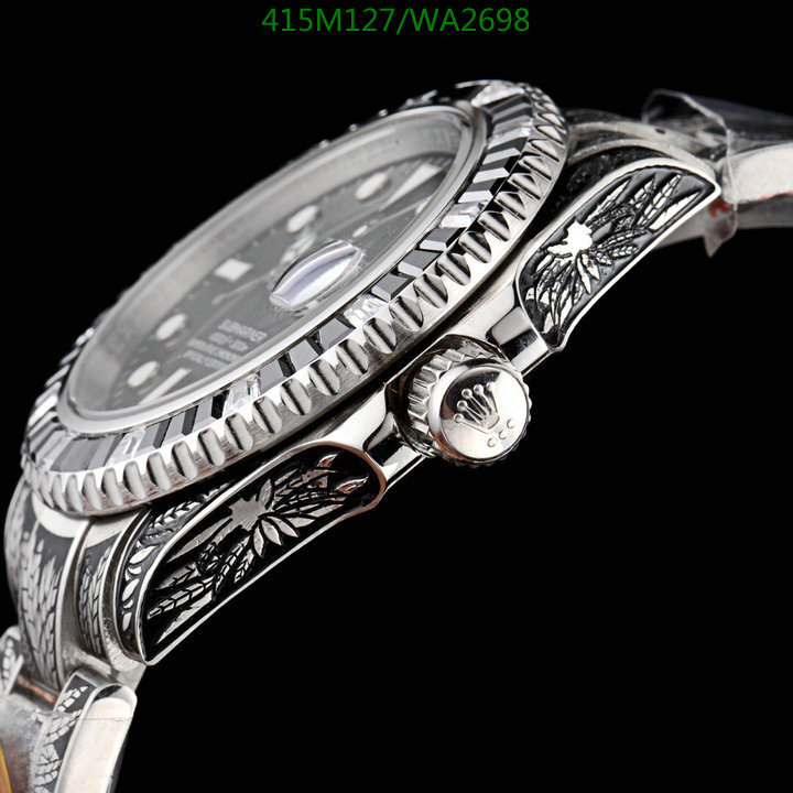 Rolex-Watch-Mirror Quality Code: WA2698 $: 415USD