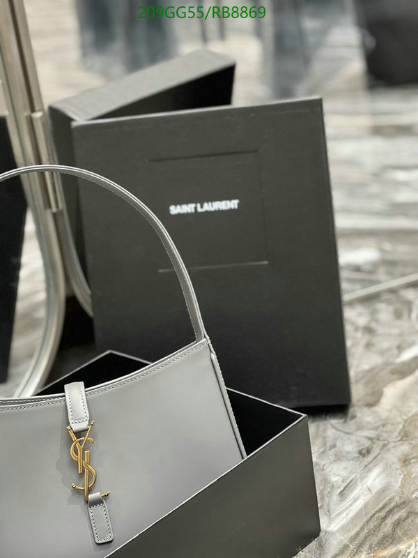 YSL-Bag-Mirror Quality Code: RB8869 $: 209USD