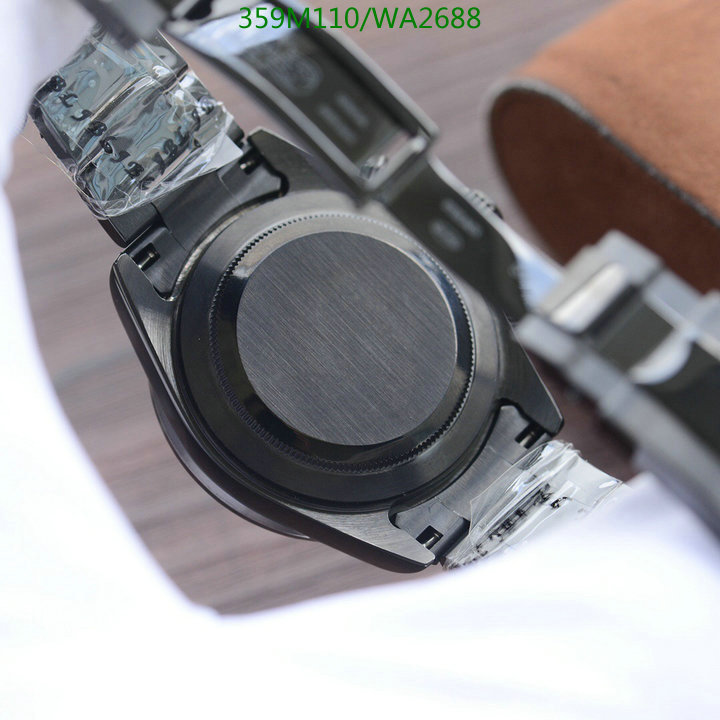 Rolex-Watch-Mirror Quality Code: WA2688 $: 359USD