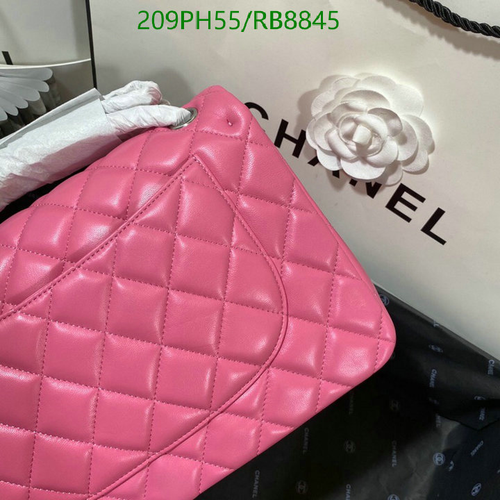 Chanel-Bag-Mirror Quality Code: RB8845 $: 209USD