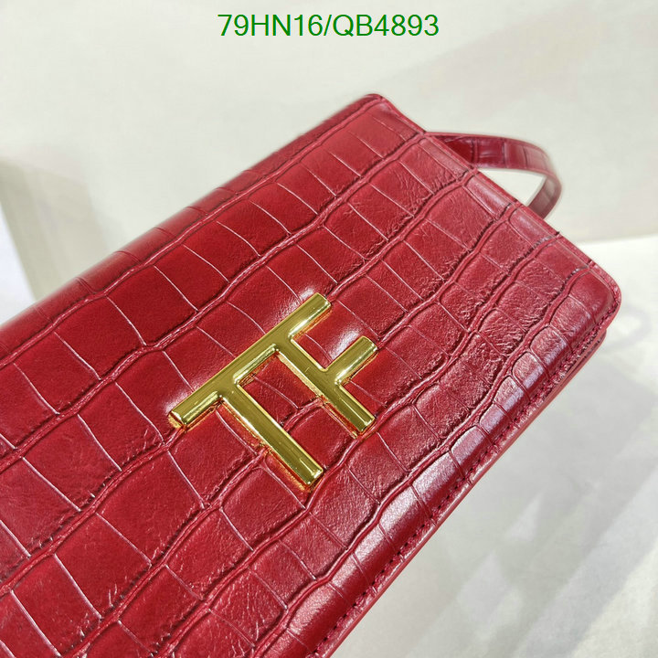 Tom Ford-Bag-4A Quality Code: QB4893 $: 79USD