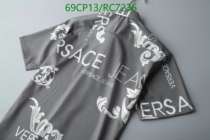 Versace-Clothing Code: RC7236 $: 69USD