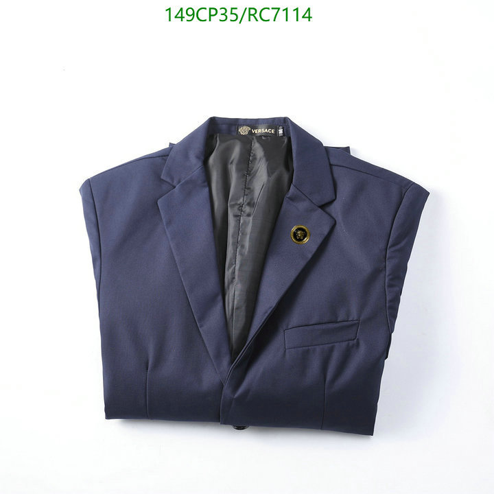 Versace-Clothing Code: RC7114 $: 149USD