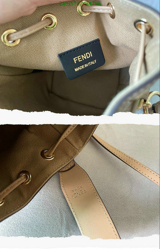 Fendi-Bag-Mirror Quality Code: YB4796 $: 249USD