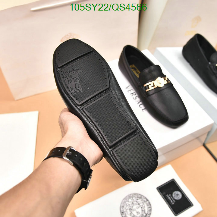 Versace-Men shoes Code: QS4566 $: 105USD