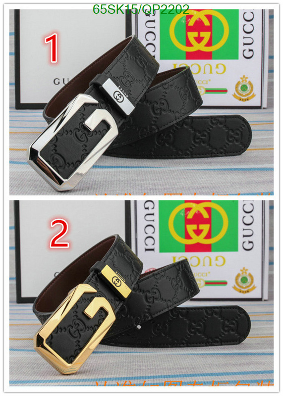 Gucci-Belts Code: QP2202 $: 65USD