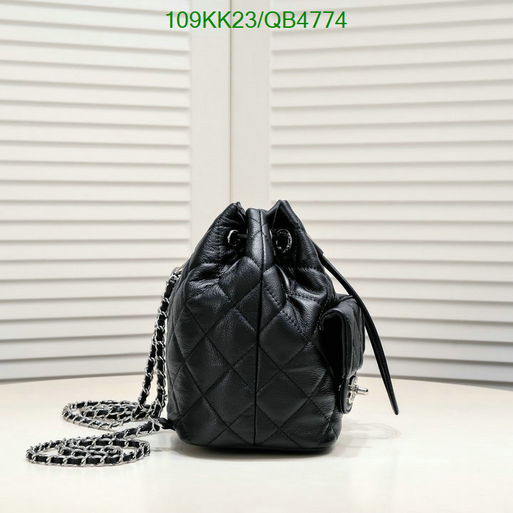 Chanel-Bag-4A Quality Code: QB4774 $: 109USD