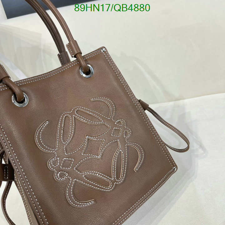 Loewe-Bag-4A Quality Code: QB4880