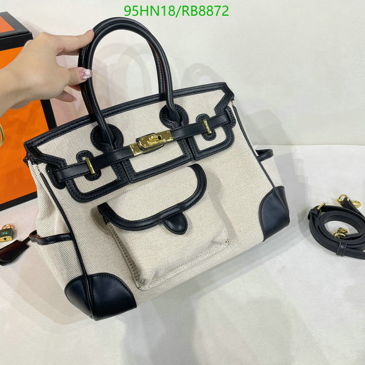 Hermes-Bag-4A Quality Code: RB8872 $: 95USD