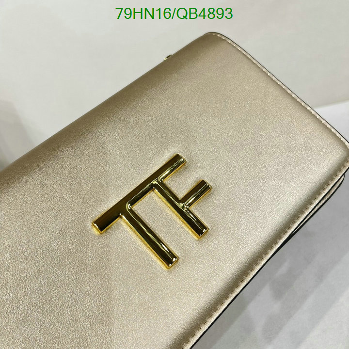 Tom Ford-Bag-4A Quality Code: QB4893 $: 79USD