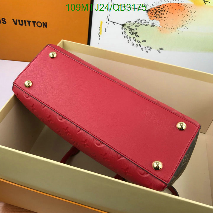 LV-Bag-4A Quality Code: QB3175 $: 109USD