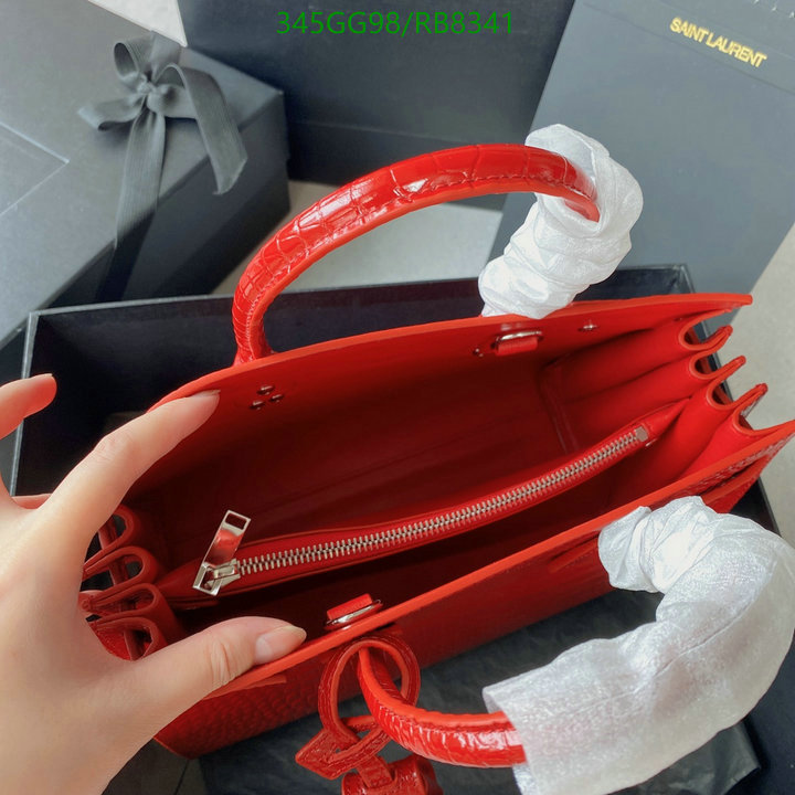 YSL-Bag-Mirror Quality Code: RB8341