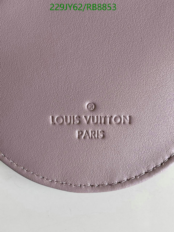 LV-Bag-Mirror Quality Code: RB8853 $: 229USD