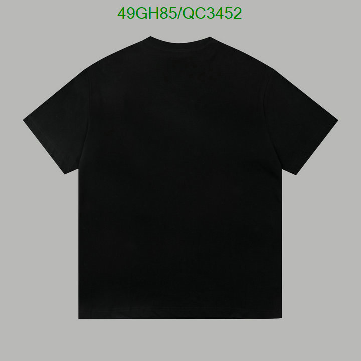 YSL-Clothing Code: QC3452 $: 49USD