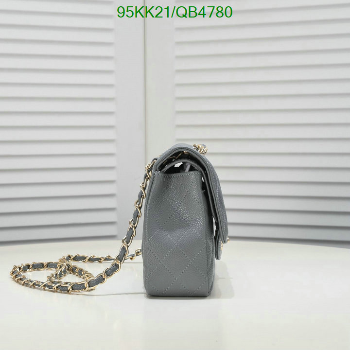 Chanel-Bag-4A Quality Code: QB4780 $: 95USD