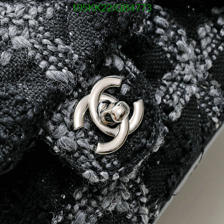 Chanel-Bag-4A Quality Code: QB4773 $: 105USD