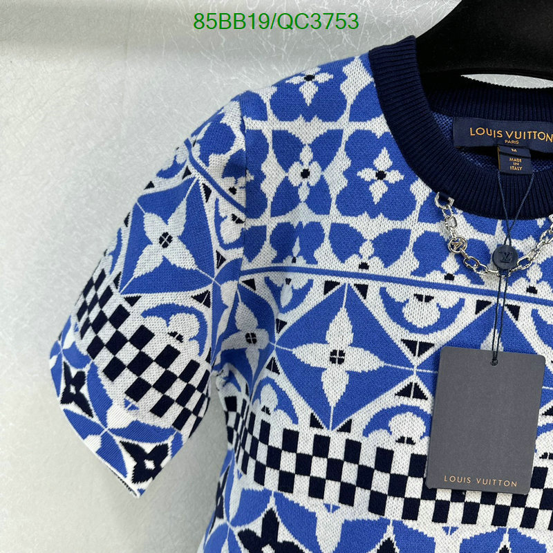 LV-Clothing Code: QC3753 $: 85USD