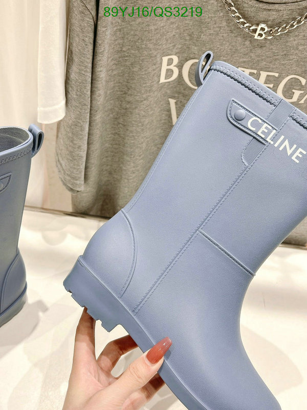 Celine-Women Shoes Code: QS3219 $: 89USD